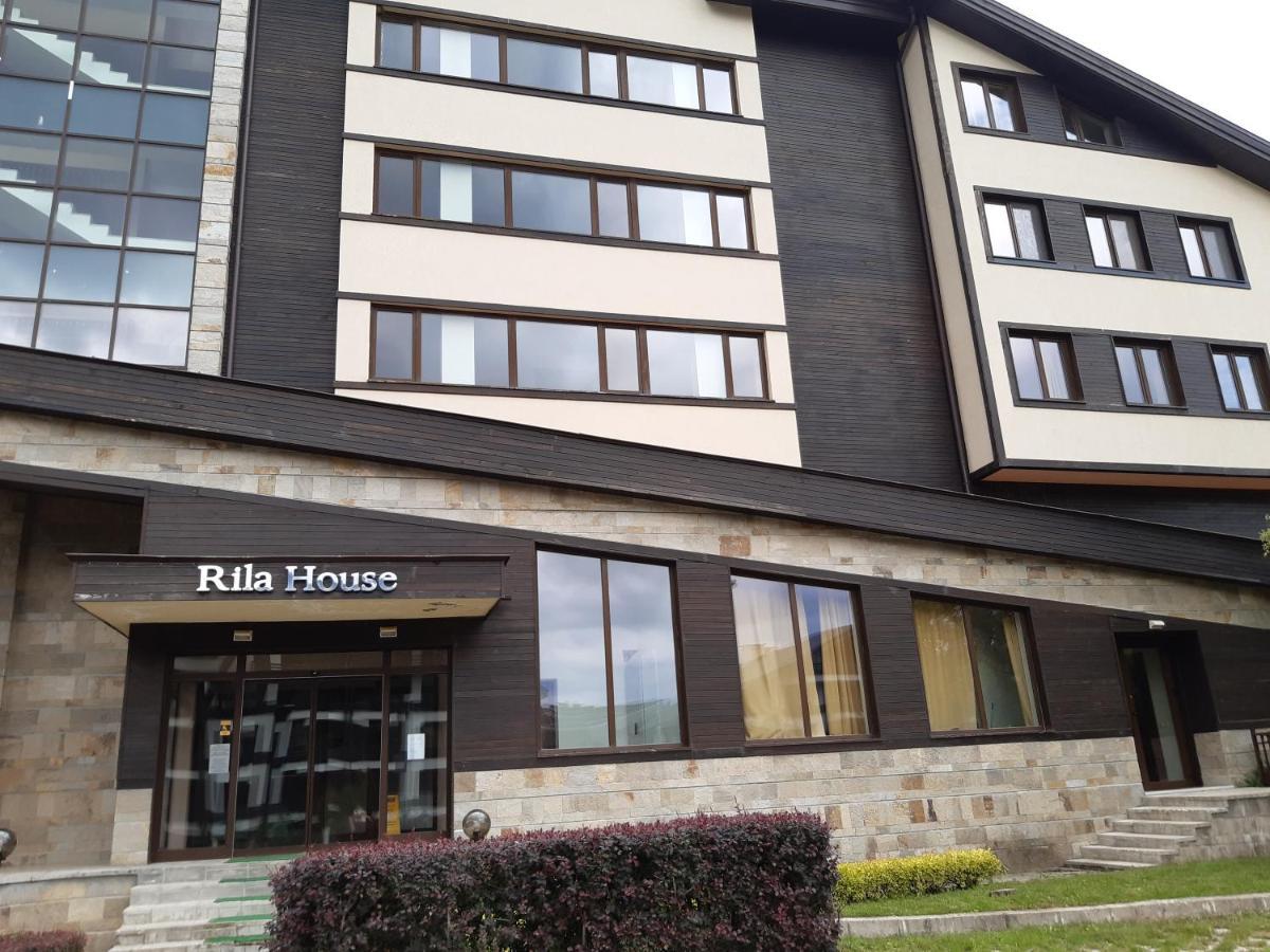 Apartments B06 In Terra Complex رازلوغ المظهر الخارجي الصورة
