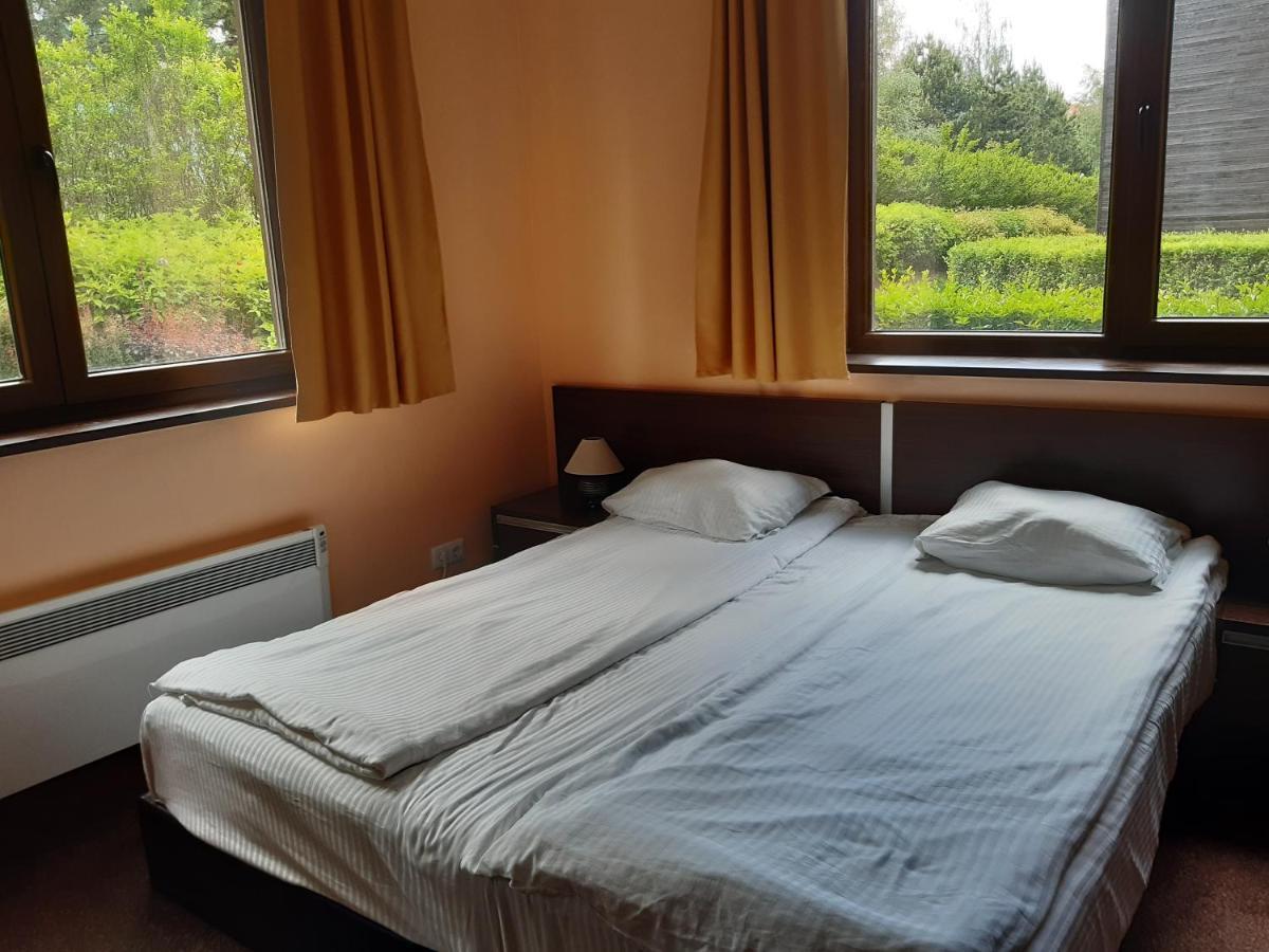 Apartments B06 In Terra Complex رازلوغ المظهر الخارجي الصورة
