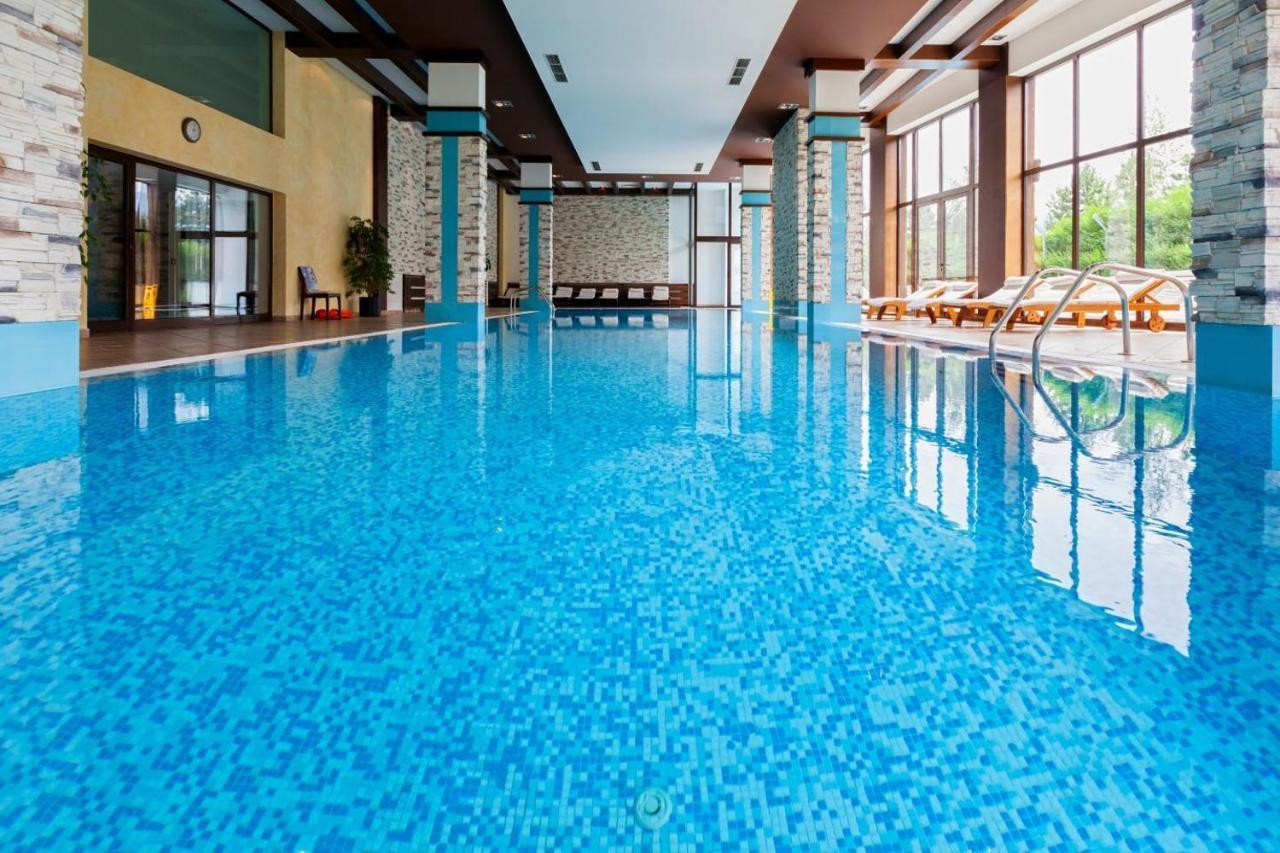 Apartments B06 In Terra Complex رازلوغ المظهر الخارجي الصورة