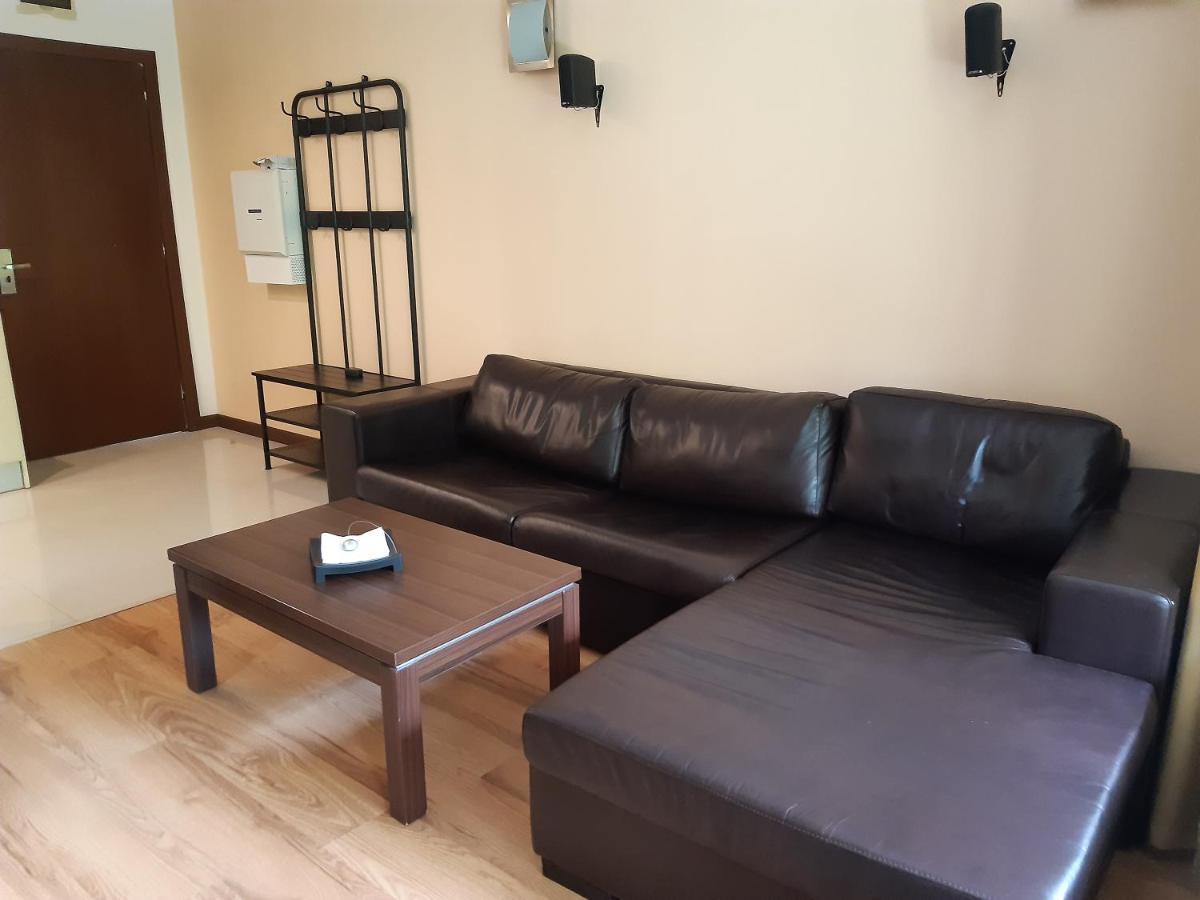Apartments B06 In Terra Complex رازلوغ المظهر الخارجي الصورة