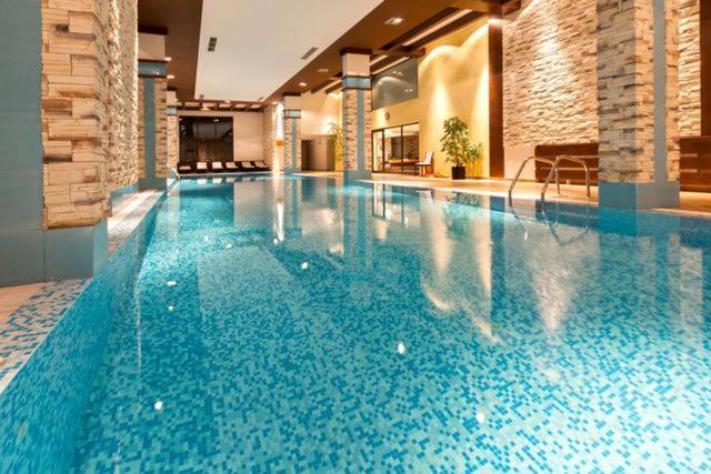 Apartments B06 In Terra Complex رازلوغ المظهر الخارجي الصورة